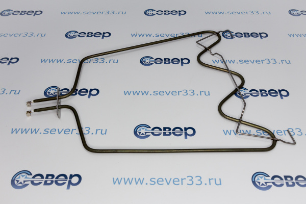 Тэн духовки 1150W 481010551720, WHIRLPOOL C00319574, COK111WH_3