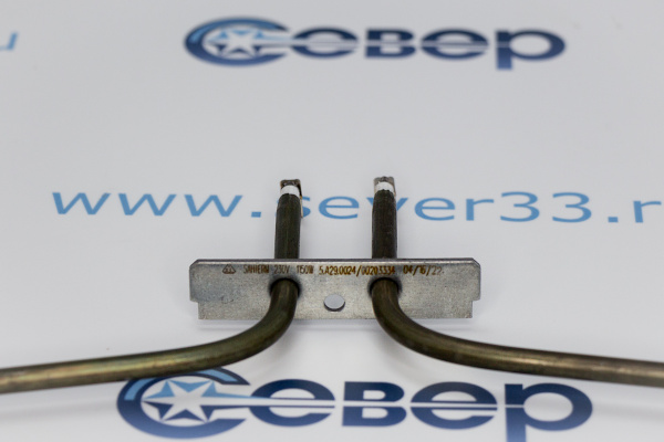 Тэн духовки 1150W 481010551720, WHIRLPOOL C00319574, COK111WH_2