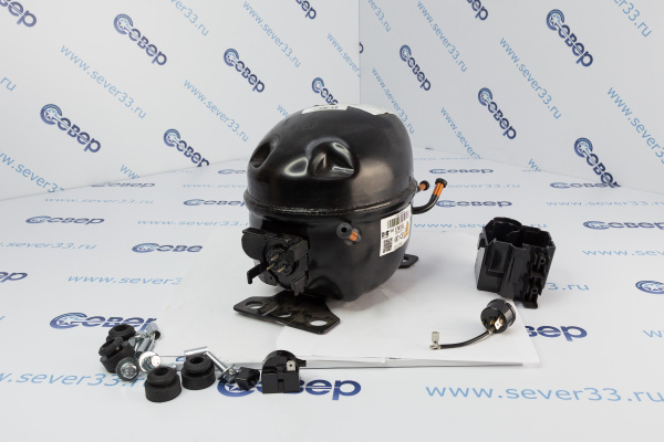 Компрессор Wanbao ETA150L (R-600, -23,3 С, 255 Вт)_2