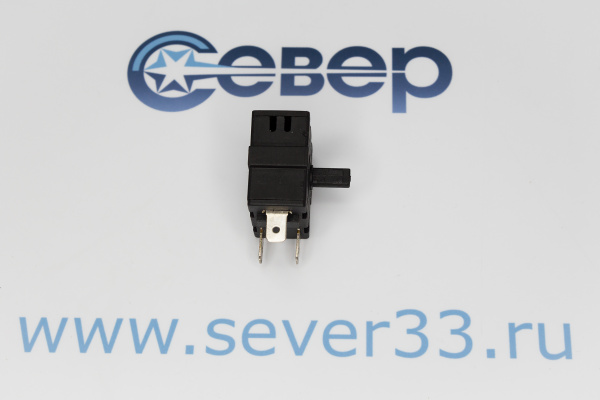 Переключатель масляного обогревателя 3-х позиционный PR005 3 конт._3ed