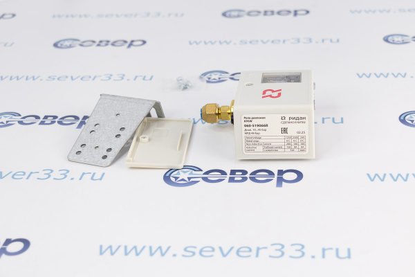 Прессостат, 14 (5-45,5.0-45.0 auto) 060-519066R KP6W_2