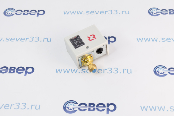 Прессостат, 14 (5-45,5.0-45.0 auto) 060-519066R KP6W_4