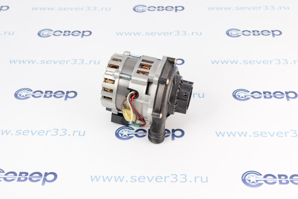 Насос циркуляционный для ARDERIA 2.13-20, CELTIC-DS 3.13-3.20, MASTER GAS SEOUL 11-24 (2050118, 2050_2