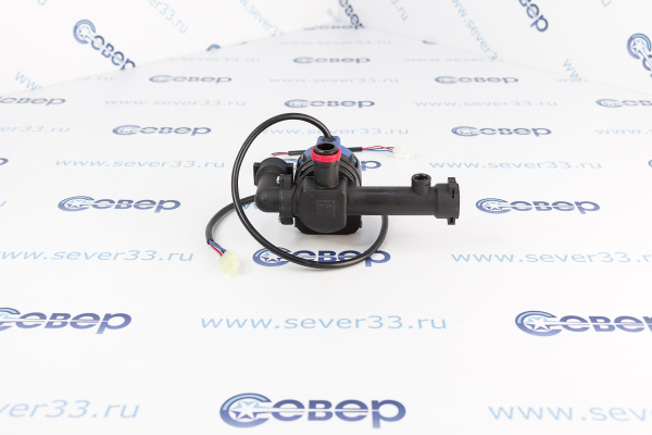 Клапан трехходовой Duca для котлов Arderia ESR 2.13-2.35, Celtic-DS Platinum 3.13-3.35 (2040105) 520_4