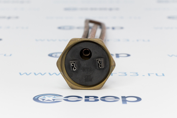 Нагрев. элемент ИТА+ тип  RDT 3,0 кВт M6_3