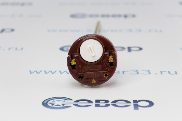 Термостат стержневой RTM ИТА 80гр. 20А_3