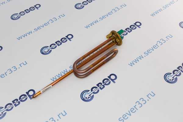 ТЭН для водонагревателя RCF 1500W M6_4