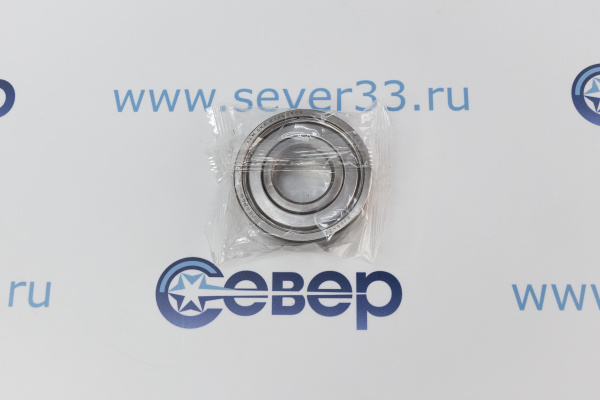 Подшипник SKF 6305 ZZ (25x62x17)_2