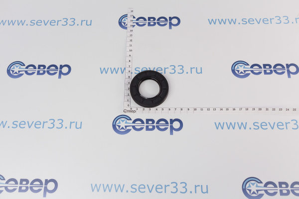 Сальник бака 35x62x10 ZANUSSI_4