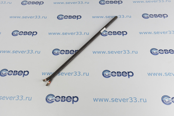 ТЭН для водонагревателя  Y BOILER 900W230V 395мм_3