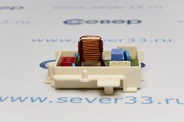 Фильтр электрический LG EAM60991315_3e