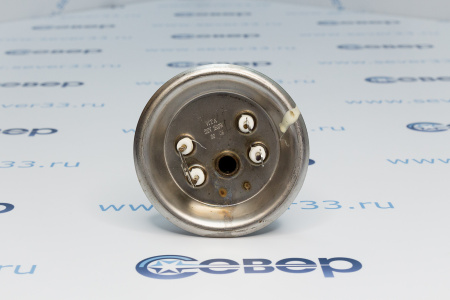 Нагрев. элемент "ИТА" RF92 2,5 кВт.(нерж.) M6 , L330мм | Продажа, монтаж и обслуживание холодильного оборудования | Север33