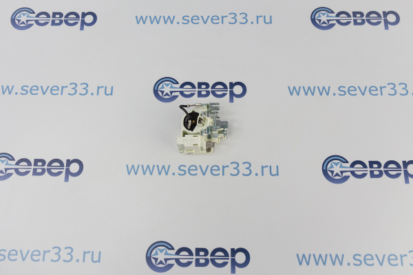 Реле для компрессоров ACC-ZAFP (GVM 66) hmk12aa_2