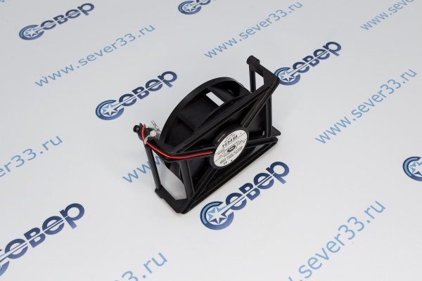 Вентилятор центробежный NMB 110х37 110R037D043 12V (C00293764)_3