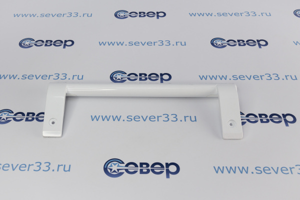 Ручка LG AED73673701 белая (Super White) прямая ориг._2