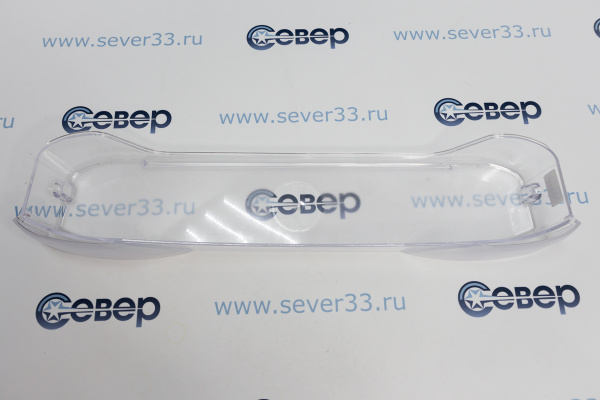 Балкон двери верхний узкий Бирюса 0030000002_2e