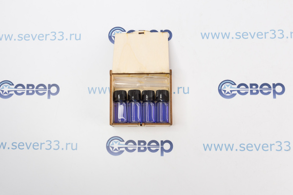 Тест кислотности масла (4 шт)_2