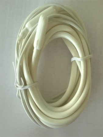 Греющий кабель CSC-10м-400 W | Продажа, монтаж и обслуживание холодильного оборудования | Север33