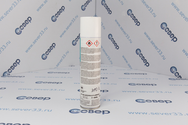 Смазка-спрей Molykote Separator Spray (400 мл)_2