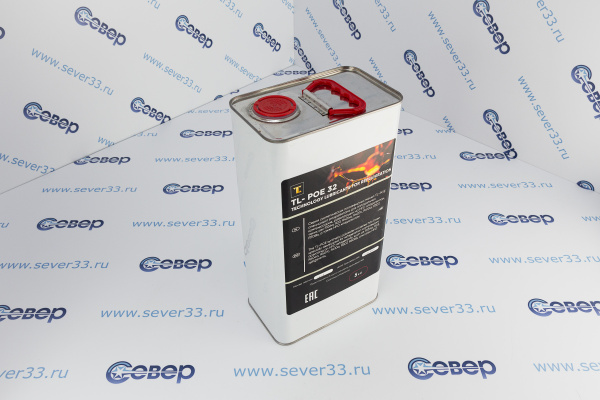 Масло TL- POE 32 (5L)_2