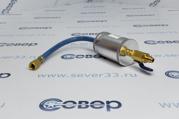 Инжектор масла и красителя FavorCool WK-1513_2e