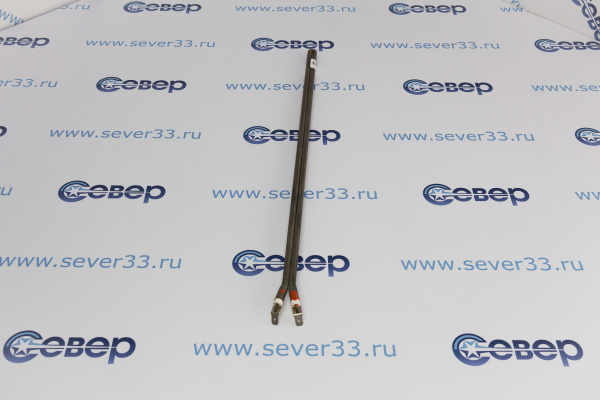 ТЭН для водонагревателя  Y BOILER 1000W230V 400мм_3