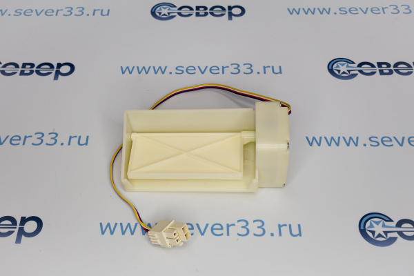 Заслонка Samsung DA31-00043F_3
