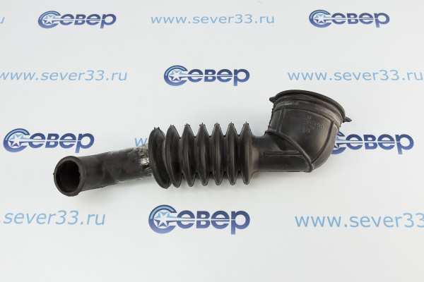 Патрубок Атлант (большой)_1