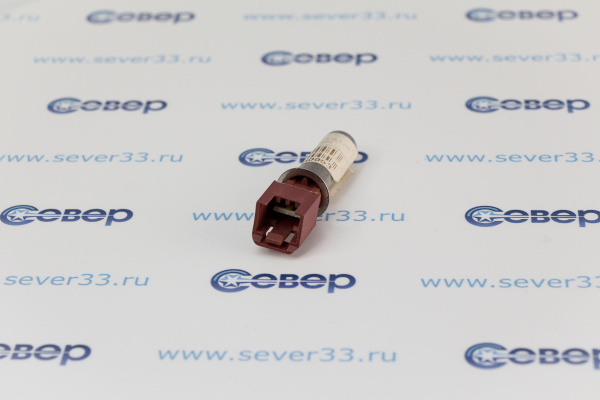 Датчик температуры для ТЭНа  INDESIT 20010100 корич._2