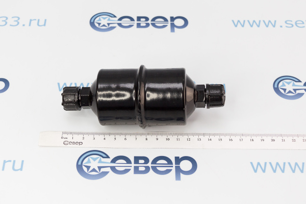 Фильтр-осушитель 140ммх54мм, 2х1116-16UNF, ORFS аналог DCLDML 083_2