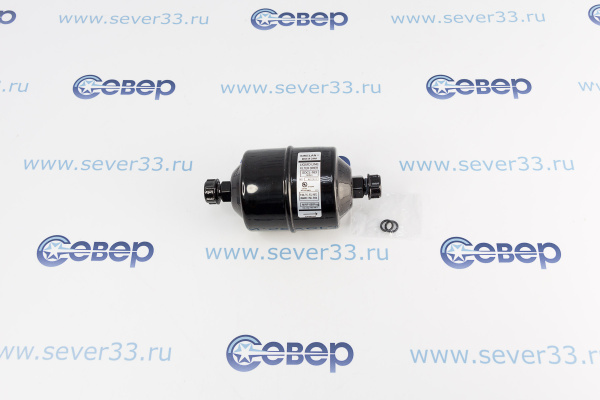 Дегидратор (фильтр-осушитель)10-66-8718_3