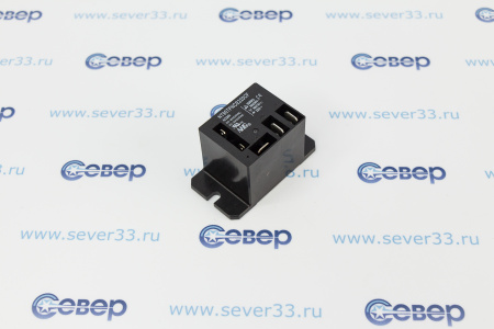 Реле силовое NT90TP 220V 30/40A | Продажа, монтаж и обслуживание холодильного оборудования | Север33