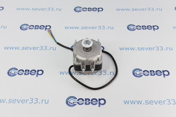 Микродвигатель YZF 18-30_1