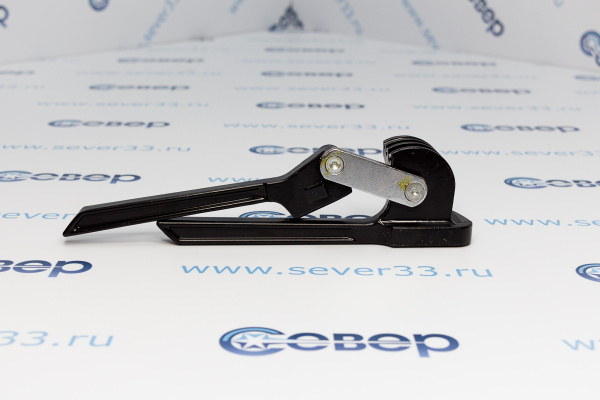 Трубогиб рычажный CT-368-90 на 14,516,38 из.90 гр_3e