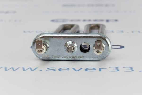 ТЭН 1600W 175mm прямой AEG33121513 для новых LG_4