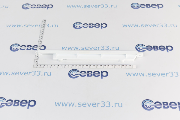 Направляющая ящика холодильника LG 4974JA2040A_3