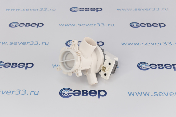 Насос HANYU 30W 9010547 Beko 2840940200_4