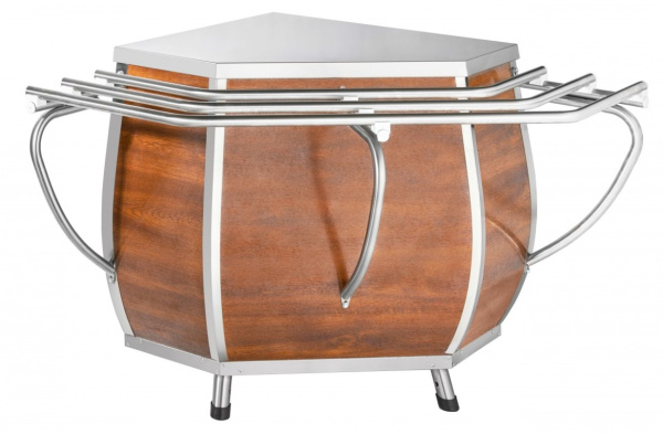 Модуль нейтральный поворотный Abat МП-90Т