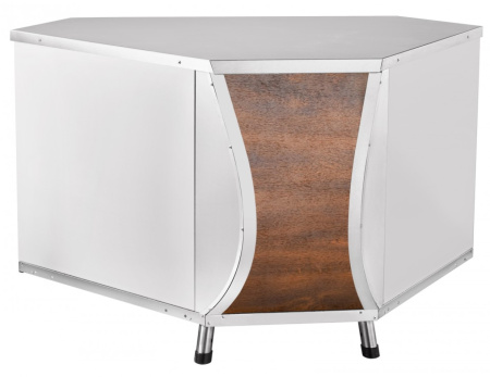 Модуль нейтральный поворотный Abat МП-90Т-01 (внутренний) | Продажа, монтаж и обслуживание холодильного оборудования | Север33