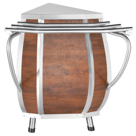 Модуль нейтральный поворотный Abat МП-45Т (внешний) | Продажа, монтаж и обслуживание холодильного оборудования | Север33