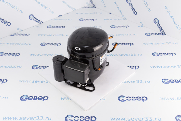 Компрессор CUBIGEL ML90TB (R-404a, MBP, HBP, Ткип.= 7,2°C Тконд.= 55°C) - 1326 Вт._2