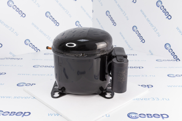 Компрессор CUBIGEL ML90TB (R-404a, MBP, HBP, Ткип.= 7,2°C Тконд.= 55°C) - 1326 Вт._3