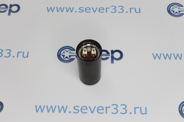 Конденсатор электрический 72-86 мкФ_2e