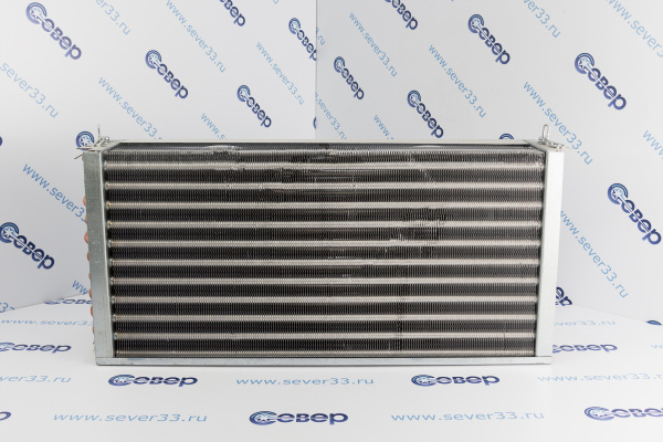 Конденсатор 3R550 (4,74 кВт) 25Вт х2х254мм_4