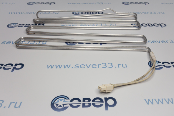 Нагреватель испарителя Бирюса 320NF, 360NF (1385500106 09)_2e