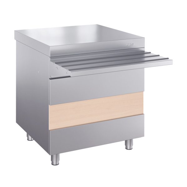 Кассовый стол КСУ-700-02