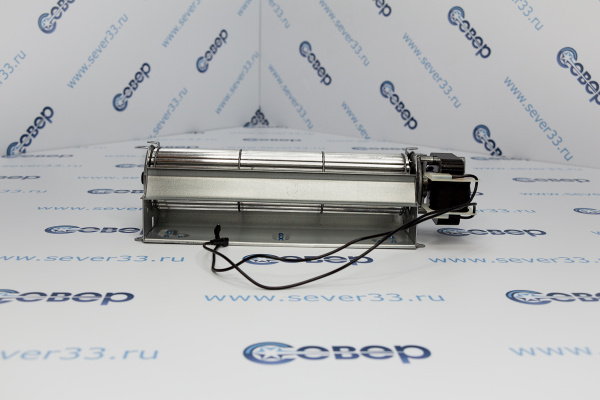 Вентилятор фен 60х240  22 Вт_2e