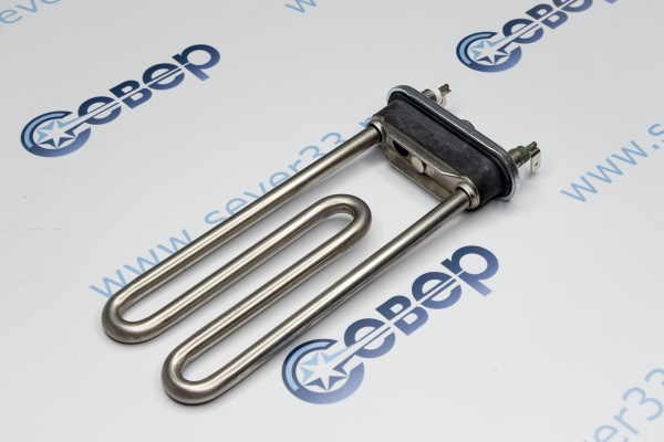 ТЭН ИТА 1700W  L169мм, R15+, M125, K2 с отвер._2e