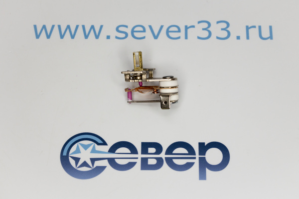 Термостат для конвектора KST-168 T250 20-65°C 16A 250V_4