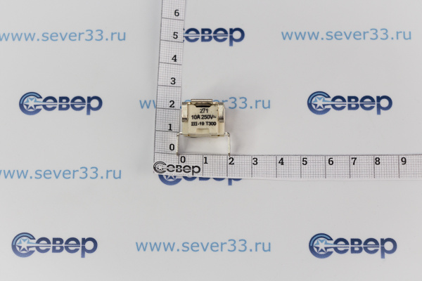 Термостат духовки ZANUSSI 3570560015_4